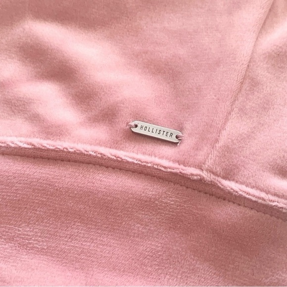 Hollister hooded sweatshirt X-Large New - Picture 6 of 10